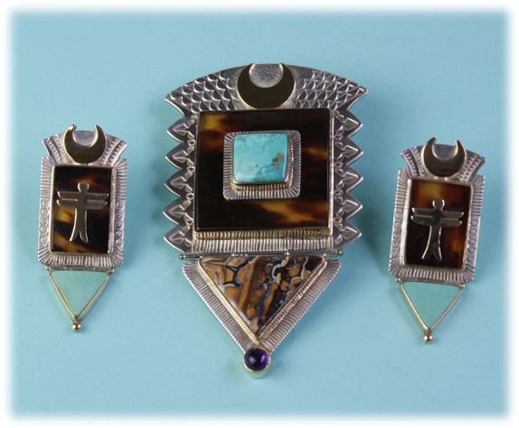 Victoria best sale adams jewelry