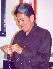 Richard Chavez