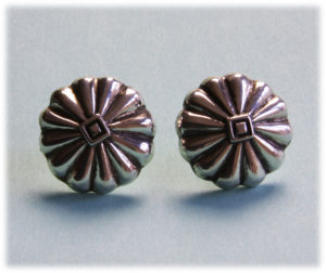 Allison Snowhawk Lee Earrings
