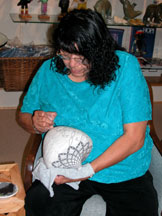 Dorothy Torivio