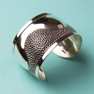 Kay Begay Rogers Bracelet