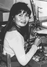 Phyllis Chavez