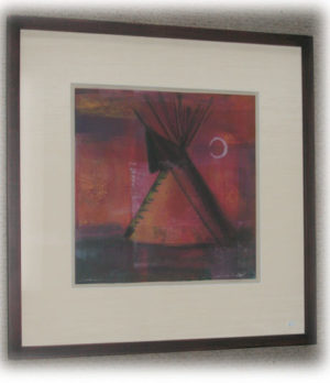 Raymond Nordwall Medicine Lodge