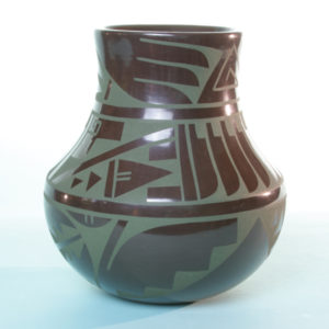 Erik Fender Jar