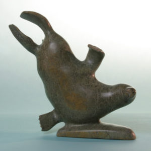 Anilnik Peelaktoak Diving Seal