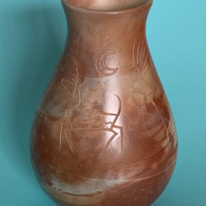 Pahponee Gourd Vase - Image 2